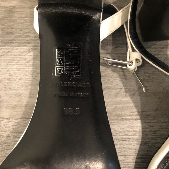 Balenciaga Sandals - Picture 3 of 3